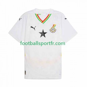 Tenue Ghana Domicile 2025 Maillot de Foot